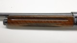 Browning A5 Belgium Light 12 12ga 26" POLY Choke 1956 - 17 of 20