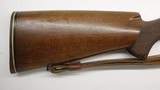 Winchester Model 54, 270 Model 70 Barrel, 1931 - 3 of 20