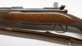 Winchester Model 54, 270 Model 70 Barrel, 1931 - 16 of 20