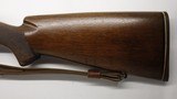 Winchester Model 54, 270 Model 70 Barrel, 1931 - 15 of 20