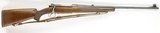 Winchester Model 54, 270 Model 70 Barrel, 1931 - 19 of 20