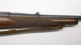 Winchester Model 54, 270 Model 70 Barrel, 1931 - 4 of 20