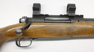 Winchester 70 Pre 1964 Standard 270 Win 1953 Low Comb pre 64