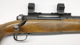 Winchester 70 Pre 1964 Standard 270 Win 1953 Low Comb pre 64 - 1 of 20