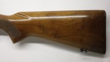 Winchester 70 Pre 1964 Standard 270 Win 1953 Low Comb pre 64 - 15 of 20