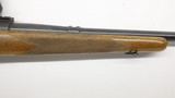 Winchester 70 Pre 1964 Standard 270 Win 1953 Low Comb pre 64 - 4 of 20