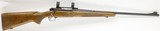 Winchester 70 Pre 1964 Standard 270 Win 1953 Low Comb pre 64 - 19 of 20
