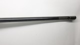 Winchester 70 Pre 1964 Standard 270 Win 1953 Low Comb pre 64 - 7 of 20