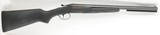 Stoeger Double Defense 12ga 20