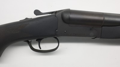 Stoeger Double Defense 12ga 20