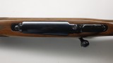 Winchester 70 XTR Sporter 270 Win, 24