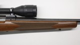 Winchester 70 XTR Sporter 270 Win, 24