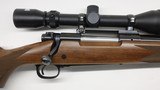 Winchester 70 XTR Sporter 270 Win, 24