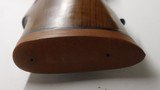 Winchester 70 XTR Sporter 270 Win, 24