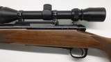 Winchester 70 XTR Sporter 270 Win, 24