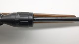 Winchester 70 XTR Sporter 270 Win, 24