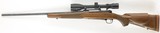 Winchester 70 XTR Sporter 270 Win, 24