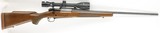 Winchester 70 XTR Sporter 270 Win, 24
