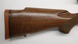 Winchester 70 XTR Sporter 270 Win, 24
