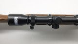 Winchester 70 XTR Sporter 270 Win, 24
