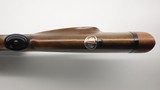 Winchester 70 XTR Sporter 270 Win, 24