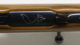 Sako AI Deluxe 223 Remington, 1