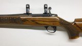 Sako AI Deluxe 223 Remington, 1