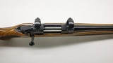 Sako AI Deluxe 223 Remington, 1
