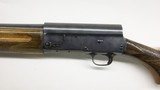 Browning FN A5 Auto 5 Belgium 12ga 28