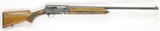 Browning FN A5 Auto 5 Belgium 12ga 28