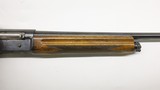 Browning FN A5 Auto 5 Belgium 12ga 28