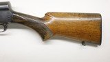 Browning FN A5 Auto 5 Belgium 12ga 28