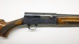 Browning FN A5 Auto 5 Belgium 12ga 28