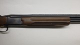Browning Citori Micro Midas 20ga 26