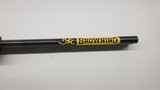 Browning Citori Micro Midas 20ga 26