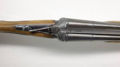 Beretta GR3 Grade 3 20ga 28