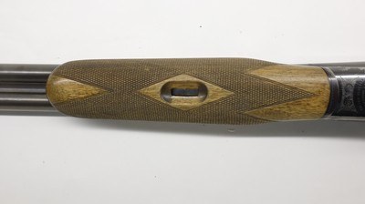 Beretta GR3 Grade 3 20ga 28