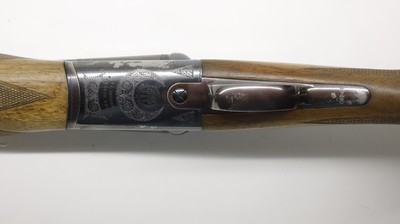 Beretta GR3 Grade 3 20ga 28