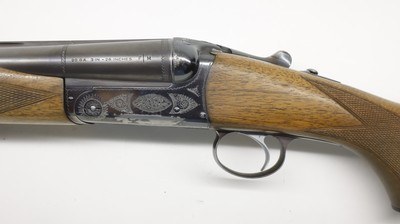 Beretta GR3 Grade 3 20ga 28