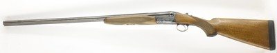 Beretta GR3 Grade 3 20ga 28