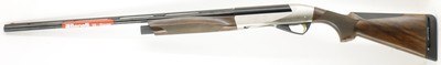 Benelli Ethos Nickel Field, 28ga, 26
