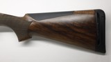 Benelli Ethos Nickel Field, 28ga, 26