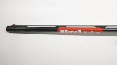 Benelli Ethos Nickel Field, 28ga, 26
