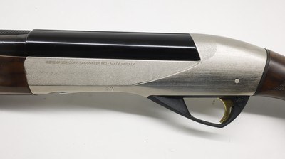 Benelli Ethos Nickel Field, 28ga, 26