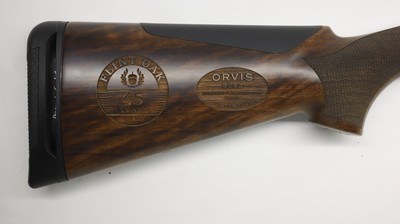 Benelli Ethos Nickel Field, 28ga, 26