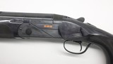 Beretta 688 Performance Sporting B-Fast DEMO 12ga 32