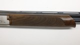 Browning Citori 725 Field 20ga 28