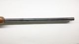 Weatherby Orion 12ga 30
