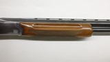 Weatherby Orion 12ga 30