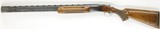 Weatherby Orion 12ga 30